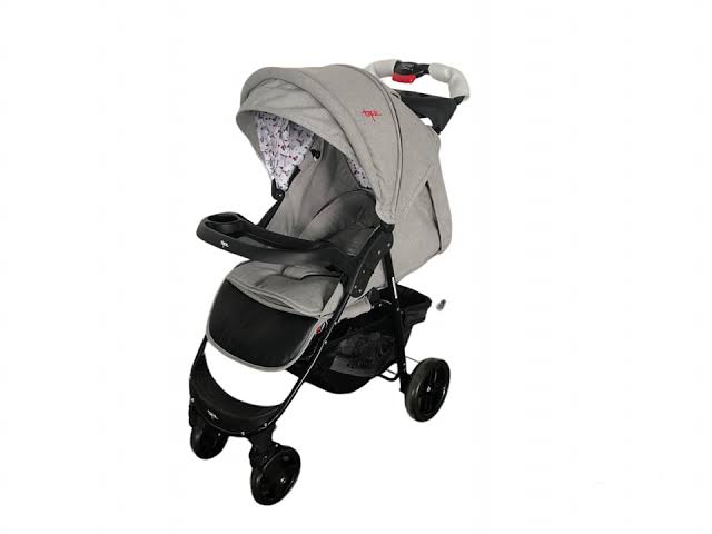 Strollers